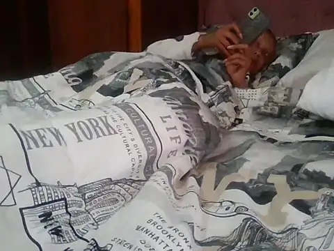 Snapshot of ShooingBunch chatting on September 18, 2025, 6:49 am ShooingBunch online show from September 18, 2025, 6:49 am