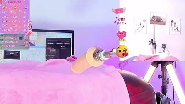 jasllyferrer online show from February 15, 2025, 8:56 pm