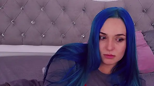 MeIisaLove online show from March 11, 2025, 3:04 am