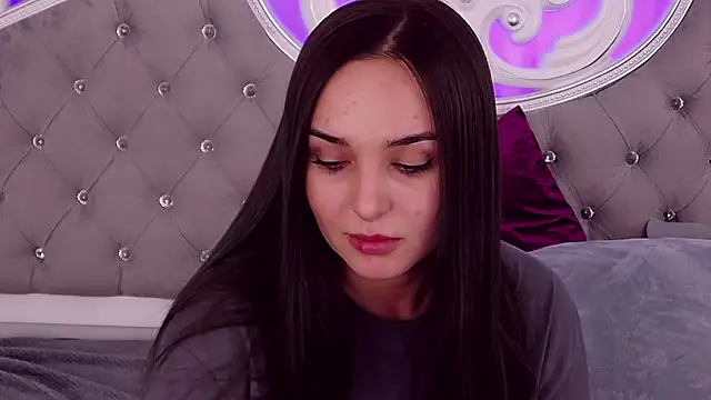 MeIisaLove online show from March 21, 2025, 3:33 am