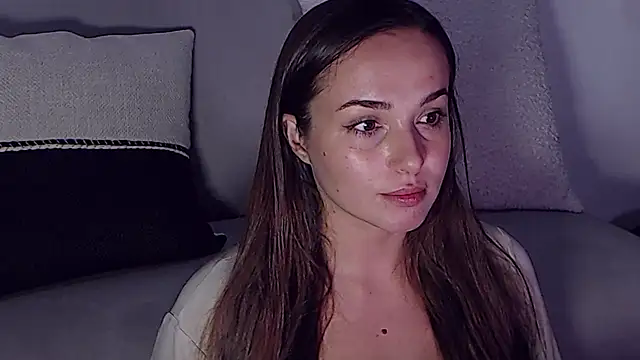 MeIisaLove online show from February 1, 2025, 10:01 pm