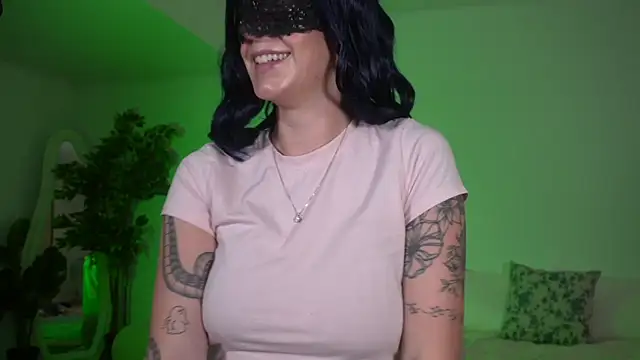 greydesire online show from March 31, 2026, 2:41 pm