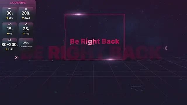 maggiemilff online show from March 28, 2026, 5:30 am