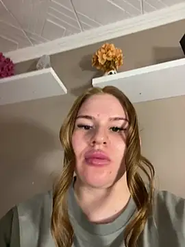 alexababy online show from March 14, 2026, 8:04 pm