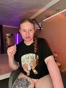 alexababy online show from April 8, 2026, 11:33 am