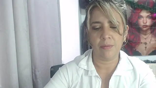 Victoria meester online show from January 8, 2026, 3:18 pm