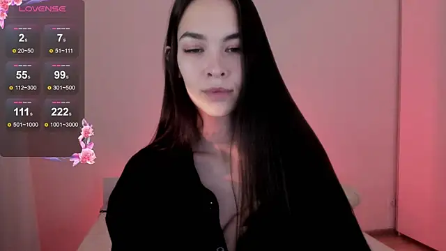 Snapshot of 666kisses chatting on December 23, 2024, 11:39 pm 666kisses online show from December 23, 2024, 11:39 pm