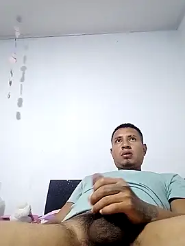 Luciana and Neitan online show from October 25, 2025, 1:16 am