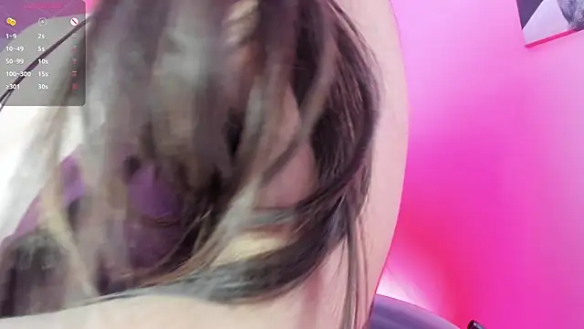 Snapshot of dolly_zoe chatting on November 29, 2025, 10:26 am dolly zoe online show from November 29, 2025, 10:26 am