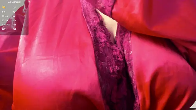 dolly zoe online show from March 31, 2026, 5:31 am