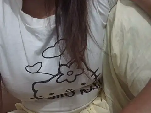 shekira99 online show from February 16, 2026, 8:07 pm