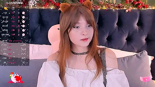 AliceLanley online show from February 5, 2025, 11:34 am