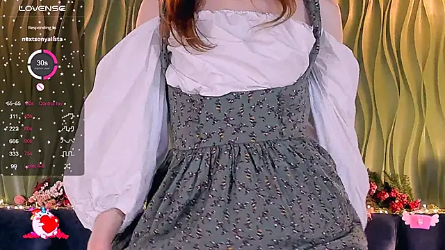 AliceLanley online show from February 5, 2025, 2:37 pm