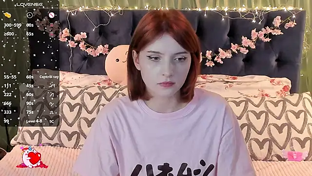 AliceLanley online show from September 19, 2025, 12:53 pm