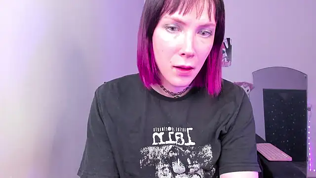 dollmore online show from February 22, 2026, 8:10 pm