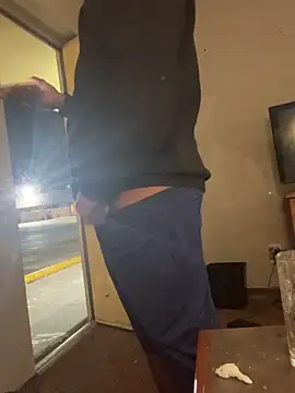 Stressreliever82 online show from March 27, 2026, 8:26 am