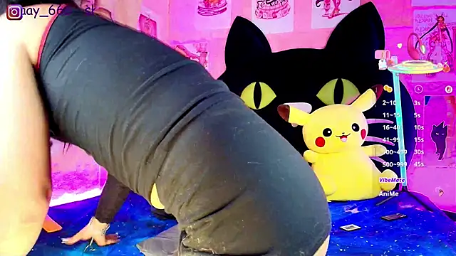 Snapshot of Shayybaby chatting on February 23, 2026, 3:30 am Shayybaby online show from February 23, 2026, 3:30 am