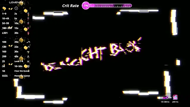 Snapshot of CHRISTIAN_DISICK chatting on October 31, 2025, 11:40 am CHRISTIAN DISICK online show from October 31, 2025, 11:40 am