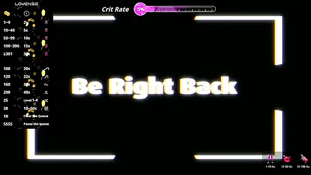 Snapshot of CHRISTIAN_DISICK chatting on November 8, 2025, 11:25 am CHRISTIAN DISICK online show from November 8, 2025, 11:25 am