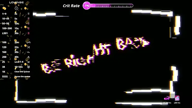 Snapshot of CHRISTIAN_DISICK chatting on November 19, 2025, 6:30 pm CHRISTIAN DISICK online show from November 19, 2025, 6:30 pm