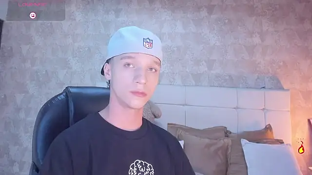 angelcortes online show from January 16, 2026, 9:52 pm