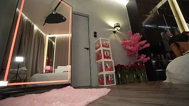 Arte Adelle online show from February 23, 2026, 4:25 am