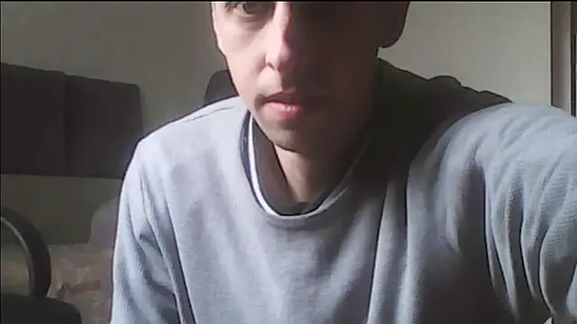 Yrikos1 online show from September 28, 2025, 12:01 pm