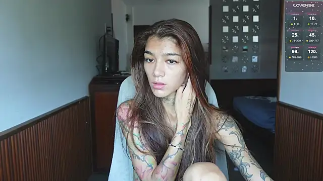 vinkitinkii online show from March 31, 2026, 6:15 am