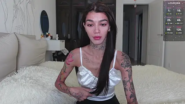 Snapshot of vinkitinkii chatting on December 15, 2025, 6:52 am vinkitinkii online show from December 15, 2025, 6:52 am