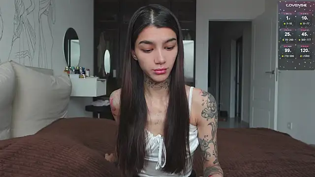 Snapshot of vinkitinkii chatting on November 2, 2025, 7:13 am vinkitinkii online show from November 2, 2025, 7:13 am