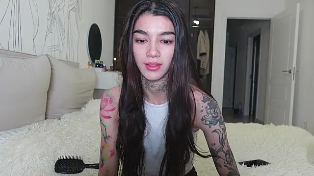 Snapshot of vinkitinkii chatting on November 19, 2025, 5:40 am vinkitinkii online show from November 19, 2025, 5:40 am