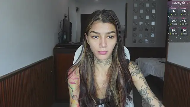 vinkitinkii online show from February 11, 2026, 7:19 am