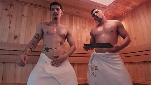 hot  guys  online show from October 2, 2025, 12:47 am