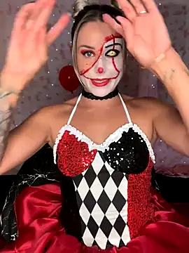 petrouchkaaa  online show from October 30, 2025, 9:33 pm