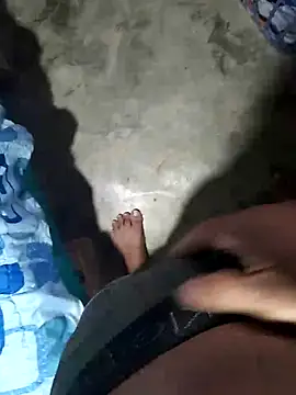 Alyfer23 online show from November 9, 2025, 1:53 am