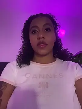 charlotteeruss online show from March 21, 2026, 9:03 am