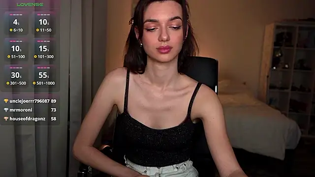 Snapshot of olivia_jeas chatting on February 3, 2026, 2:53 am olivia jeas online show from February 3, 2026, 2:53 am