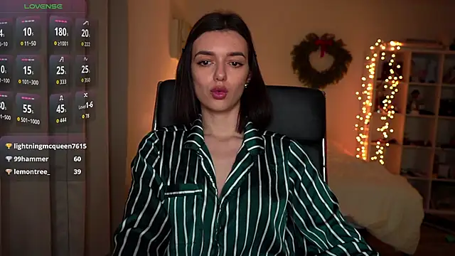 Snapshot of olivia_jeas chatting on January 9, 2026, 2:07 am olivia jeas online show from January 9, 2026, 2:07 am