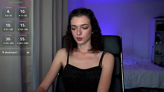 olivia jeas online show from September 24, 2025, 10:48 pm