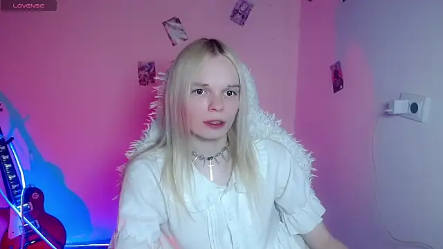 Emily Nyaffee online show from March 30, 2026, 9:16 pm