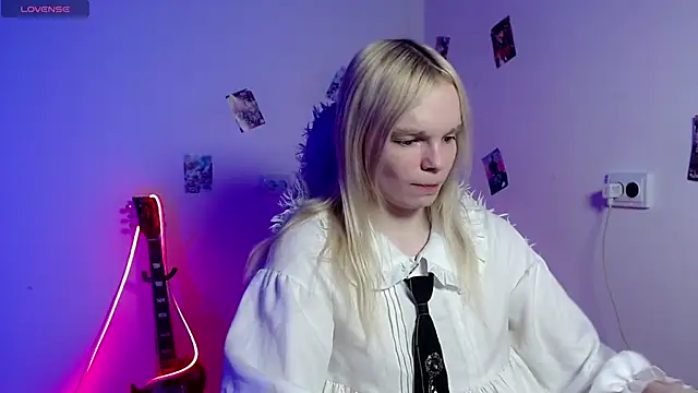 Emily Nyaffee online show from March 13, 2026, 5:18 pm