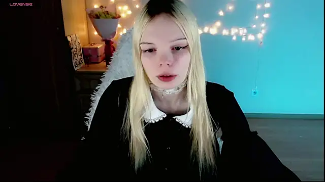 Emily Nyaffee online show from February 24, 2025, 10:36 pm