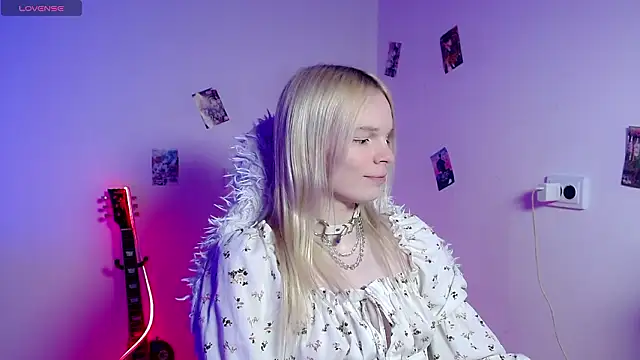 Emily Nyaffee online show from March 24, 2026, 10:48 am