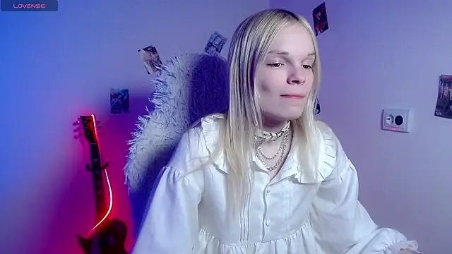 Emily Nyaffee online show from March 22, 2026, 1:45 pm