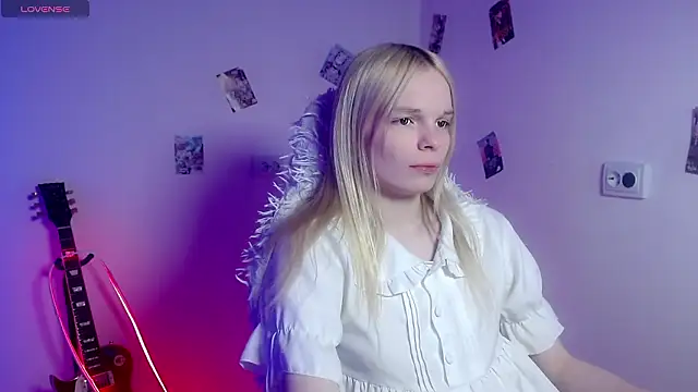 Emily Nyaffee online show from March 27, 2026, 1:45 pm