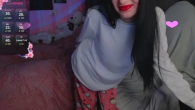 Snapshot of Amanda_Tender chatting on November 26, 2025, 12:21 am Amanda Tender online show from November 26, 2025, 12:21 am