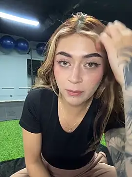 babesamanta online show from March 18, 2026, 4:26 am