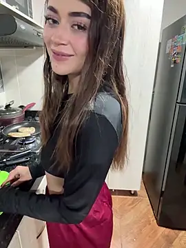 Snapshot of babesamanta chatting on January 18, 2026, 4:27 am babesamanta online show from January 18, 2026, 4:27 am