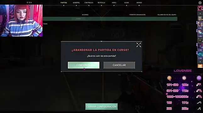 linda mort online show from December 20, 2025, 9:06 pm