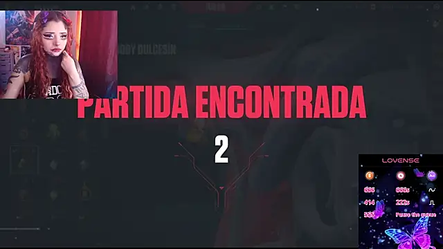 linda mort online show from April 10, 2026, 8:16 pm